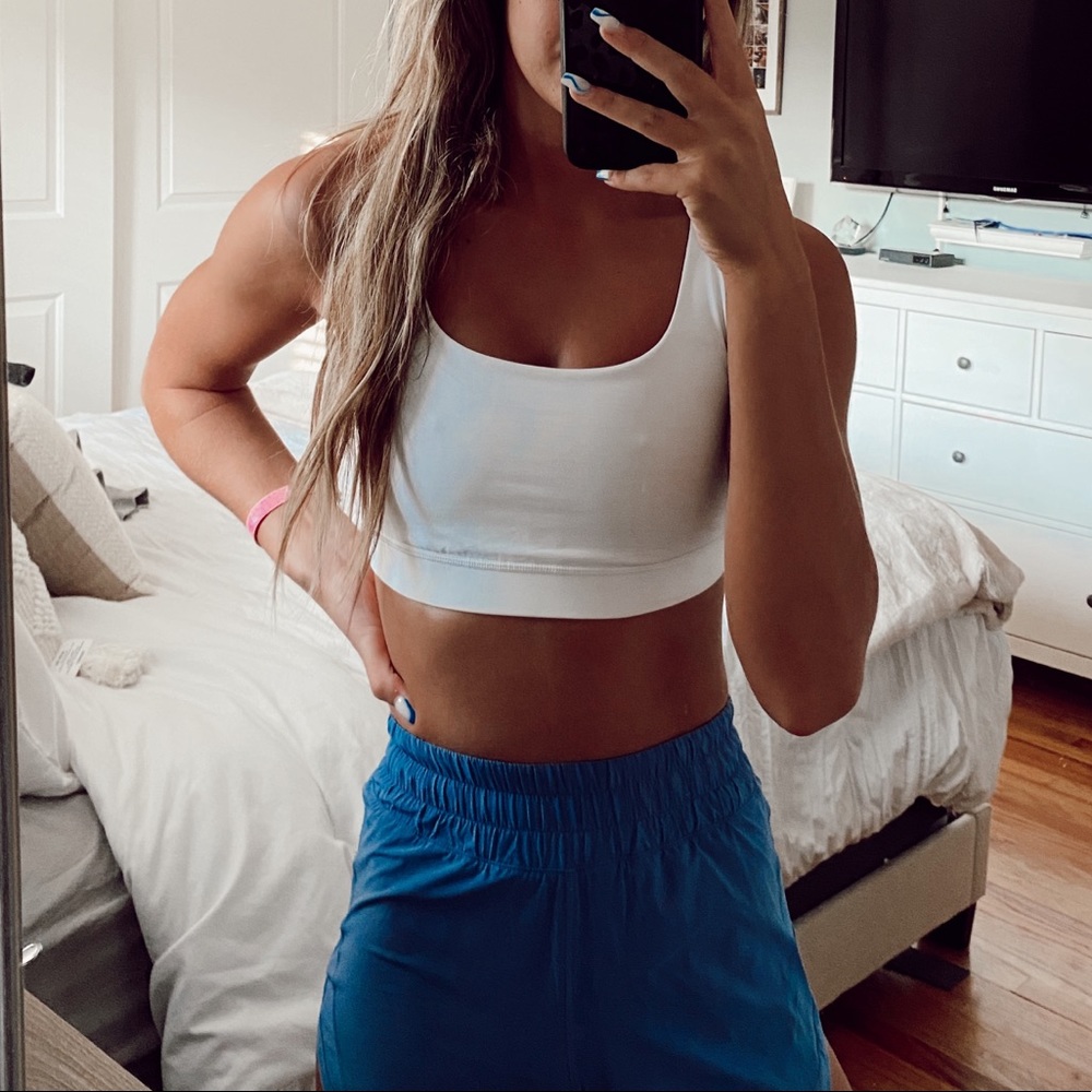 Lululemon Energy Bra